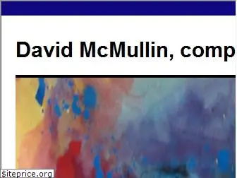 david-mcmullin.com
