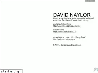 david-naylor.com