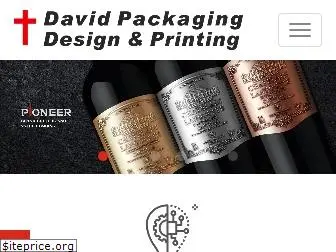 david-packaging.com