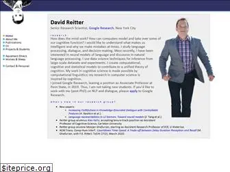 david-reitter.com