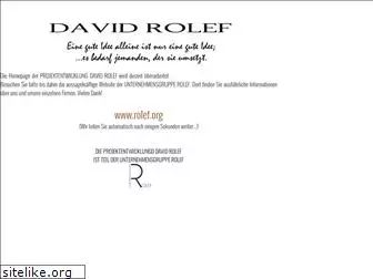 david-rolef.de