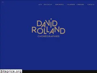 david-rolland.com