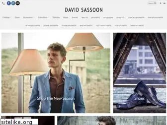david-sassoon.com