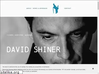david-shiner.com