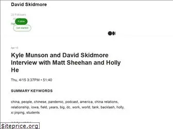 david-skidmore.medium.com