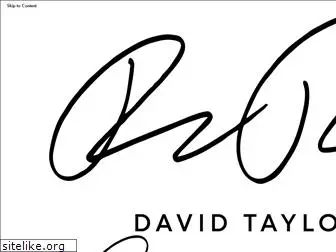 david-taylor.org