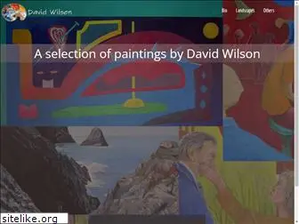 david-wilson.net
