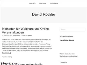 david.roethler.at