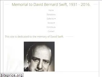 david.swift.muchloved.com