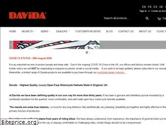 davida-helmets.com