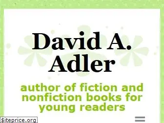 davidaadler.com