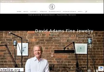 davidadams.com