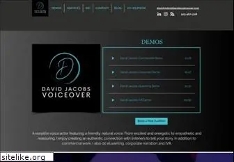 davidajacobs.com