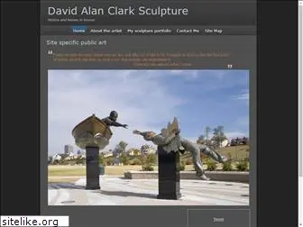 davidalanclark.com