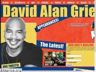 davidalangrier.com