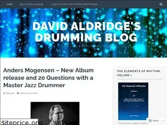 davidaldridge.wordpress.com