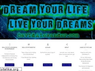 davidalexander.com