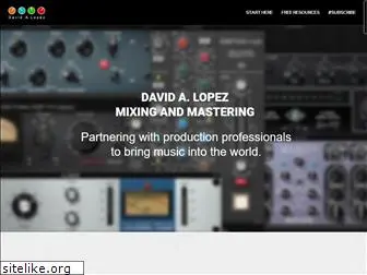 davidalopez.com