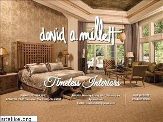 davidamillett.com