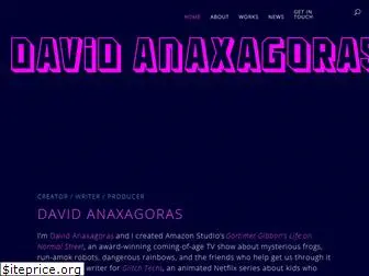 davidanaxagoras.com