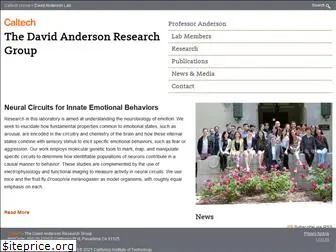 davidandersonlab.caltech.edu