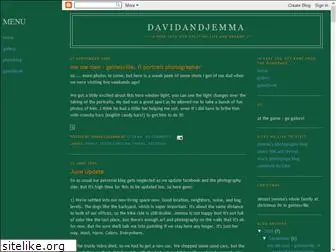 davidandjemma.com