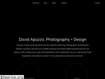 davidapuzzo.com