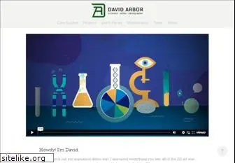 davidarbor.com