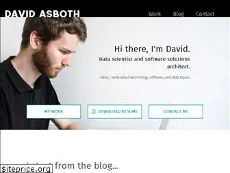 davidasboth.com