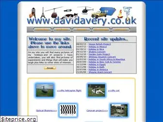 davidavery.co.uk