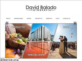 davidbalado.com