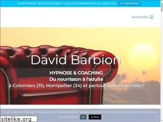 davidbarbion.com