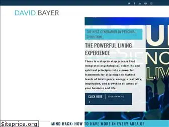 davidbayer.com