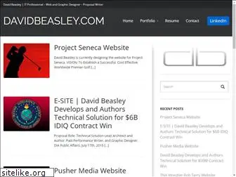 davidbeasley.com