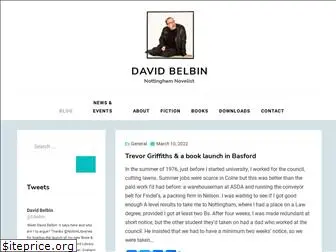 davidbelbin.com