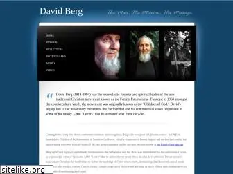 davidberg.org