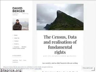 davidberger.net