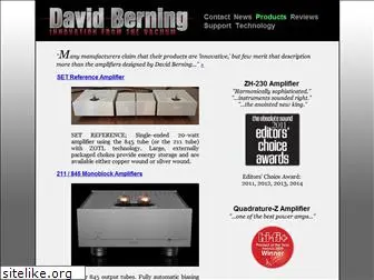 davidberning.com