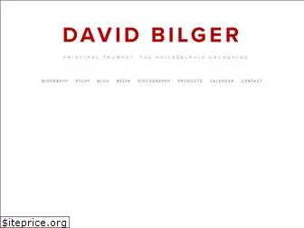 davidbilger.com