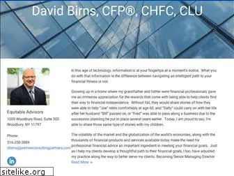 davidbirns.com