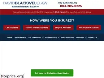 davidblackwelllaw.com