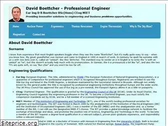 davidboettcher.uk