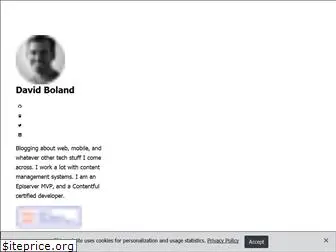 davidboland.site