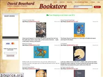 davidbouchardbooks.com