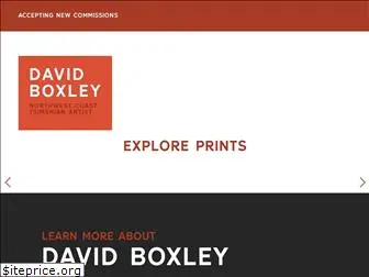 davidboxley.com