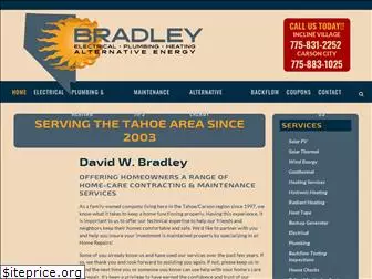 davidbradleymaintenance.com