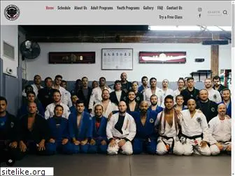 davidbranchjiujitsu.com