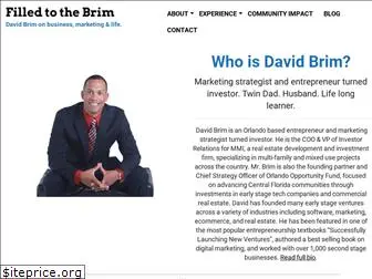 davidbrim.com