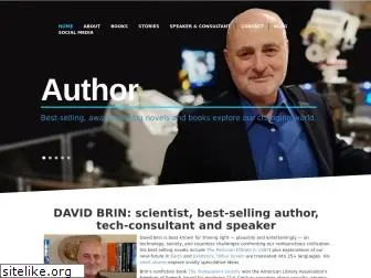 davidbrin.com