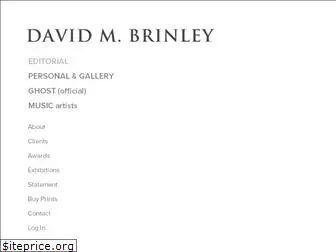 davidbrinley.com